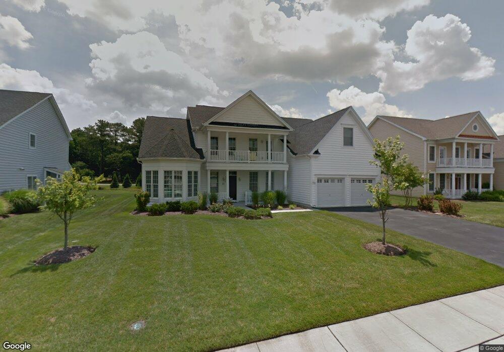 37506 Seaside Dr, Ocean View, DE 19970 - photo 1