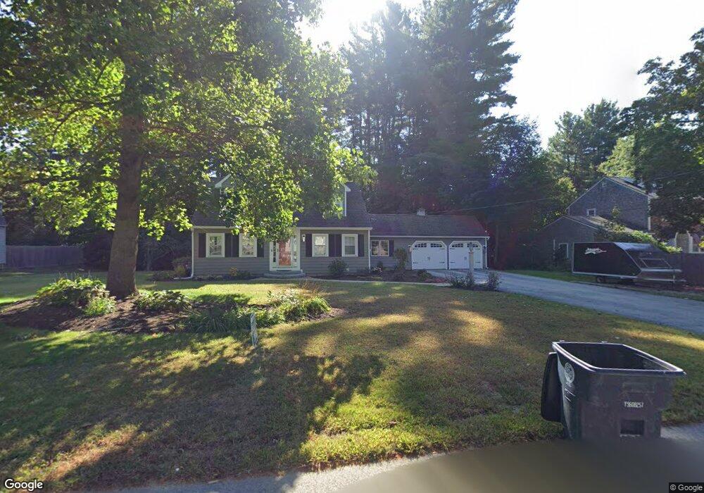 72 New Searles Rd, Nashua, NH 03062 - photo 1