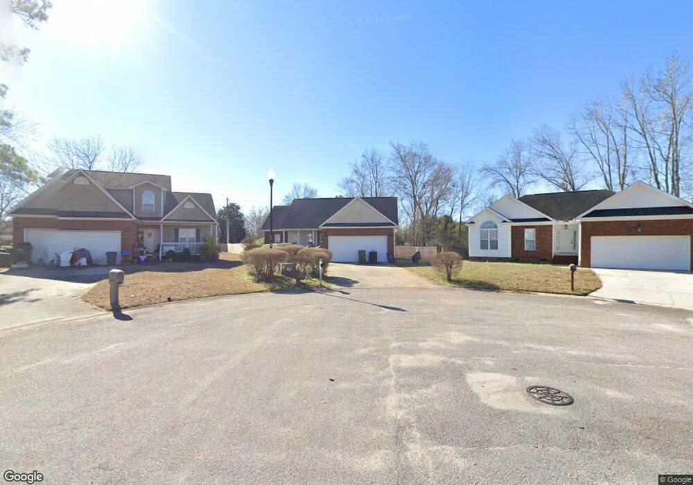 2198 Twin Bridge Dr, Florence, SC 29505 - photo 1