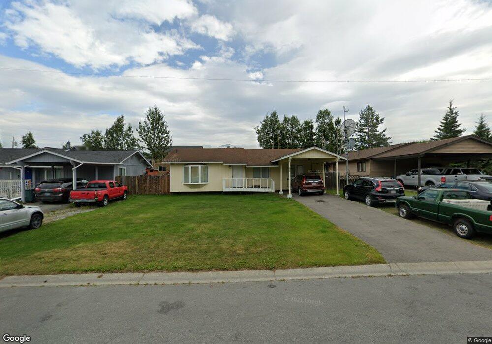 7131 Travis Cir, Anchorage, AK 99507 - photo 1