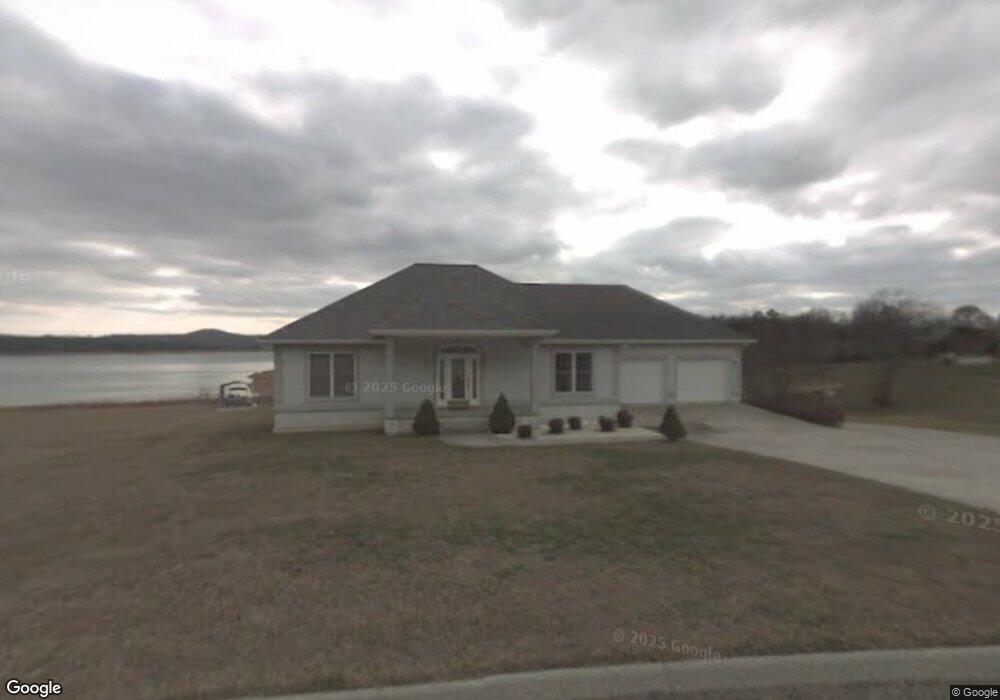 253 Lake Breeze Lodge, Rutledge, TN 37861 - photo 1