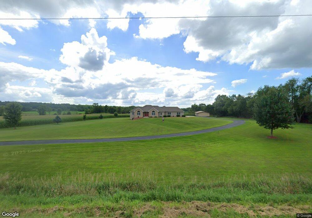 W1881 State Road 92, Brooklyn, WI 53521 - photo 1