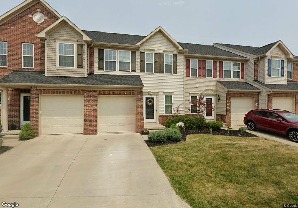 104 River Rock Way, Berea, OH 44017 - photo 1