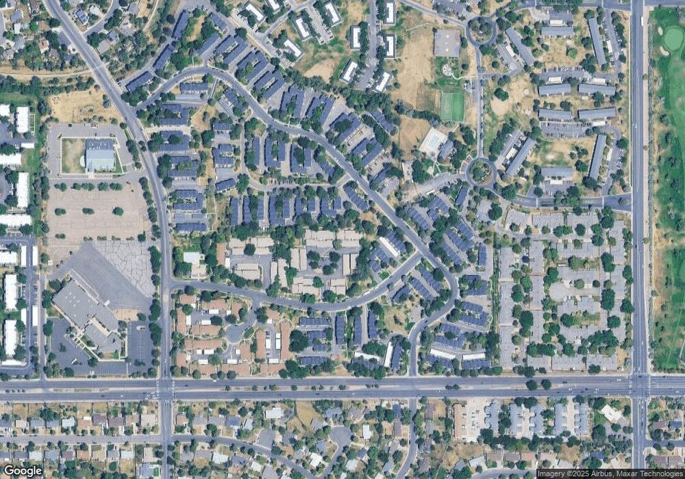 11667 E Cedar Ave, Aurora, CO 80012 - photo 1