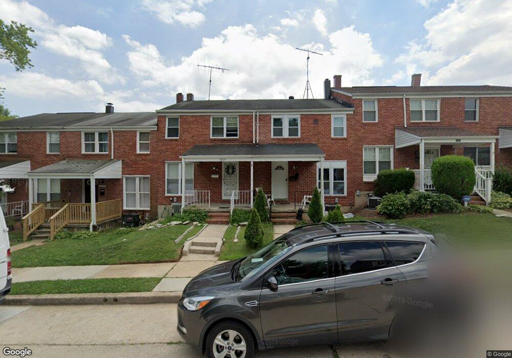 6007 Arizona Ave, Baltimore, MD 21206 - photo 1