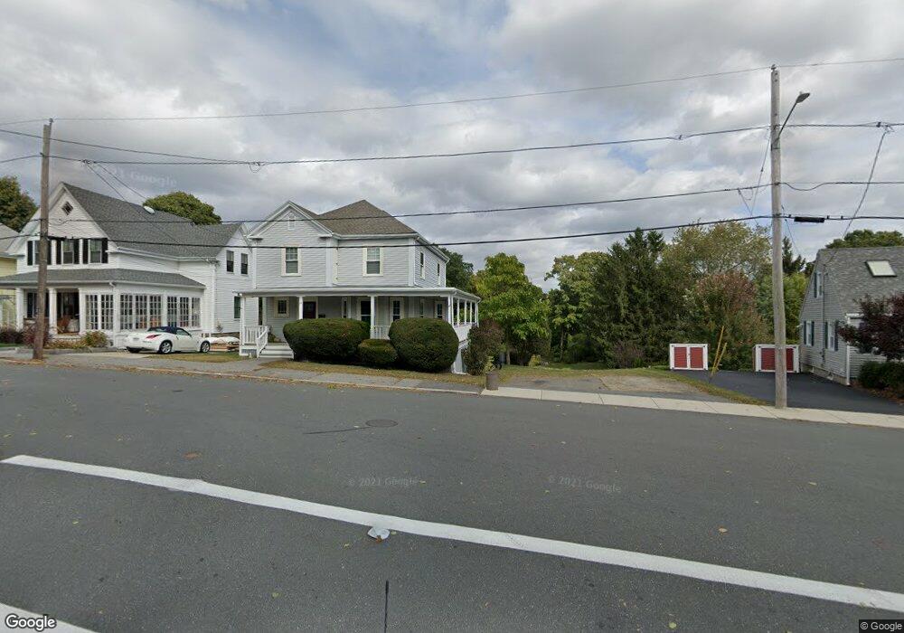 0 Livingstone Ave, Beverly, MA 01915 - photo 1