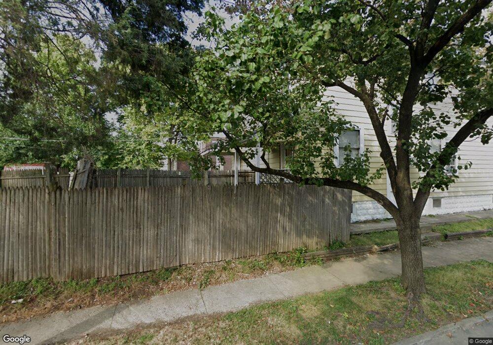 1531-1533 Parsons Ave, Columbus, OH 43207 - photo 1