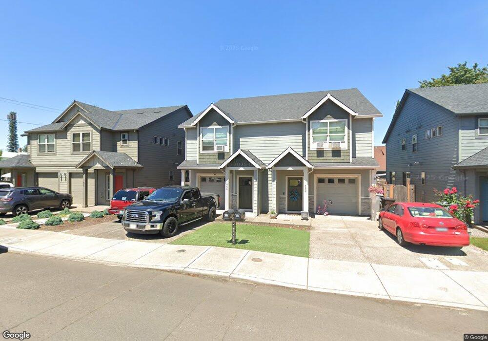 460 SW 3rd Ave, Canby, OR 97013 - photo 1