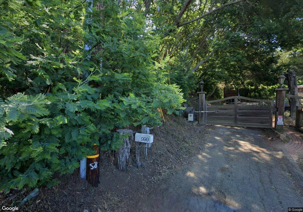 959 Panoramic Way, Berkeley, CA 94704 - photo 1