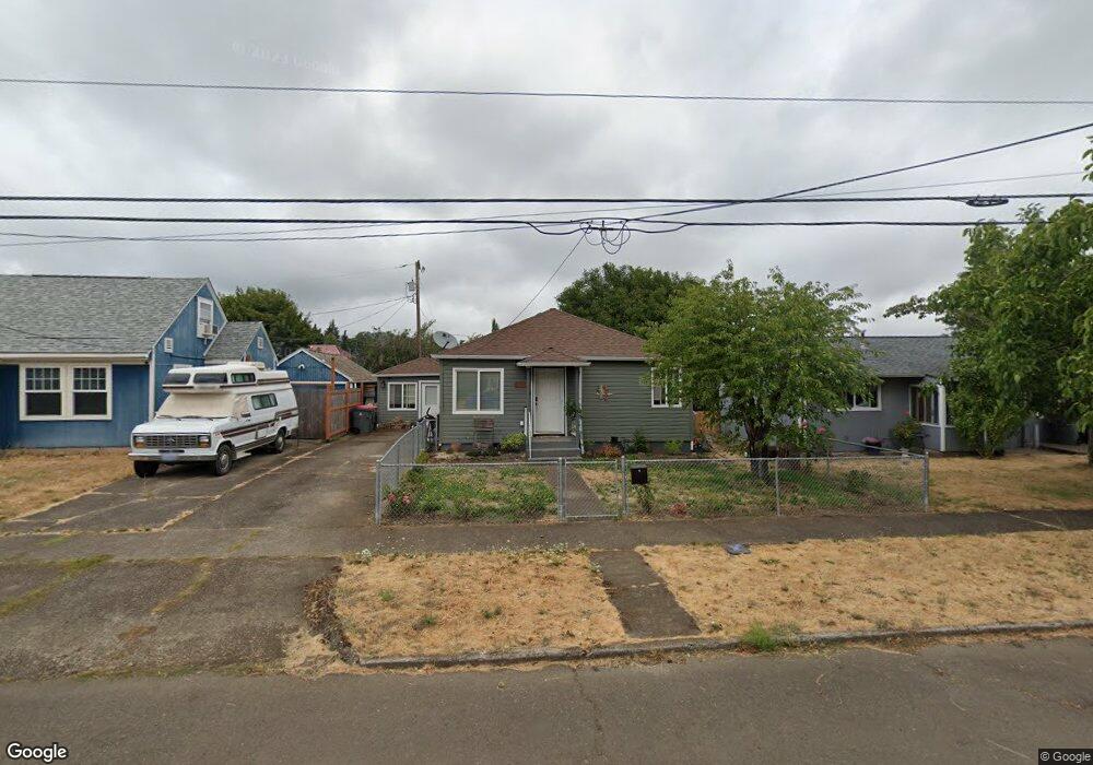 125 SW Harrison St unit 1, Sheridan, OR 97378 - photo 1