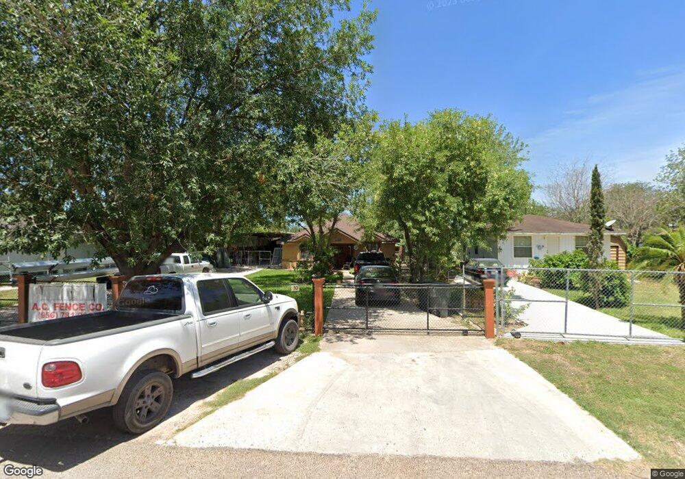 8301 Tweety, Donna, TX 78537 - photo 1