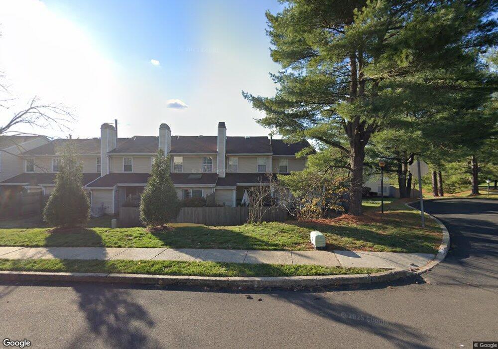 321 Leedom Way unit 58, Newtown, PA 18940 - photo 1