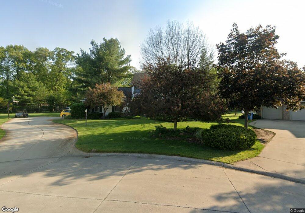 57008 Rutledge Ct, Elkhart, IN 46516 - photo 1