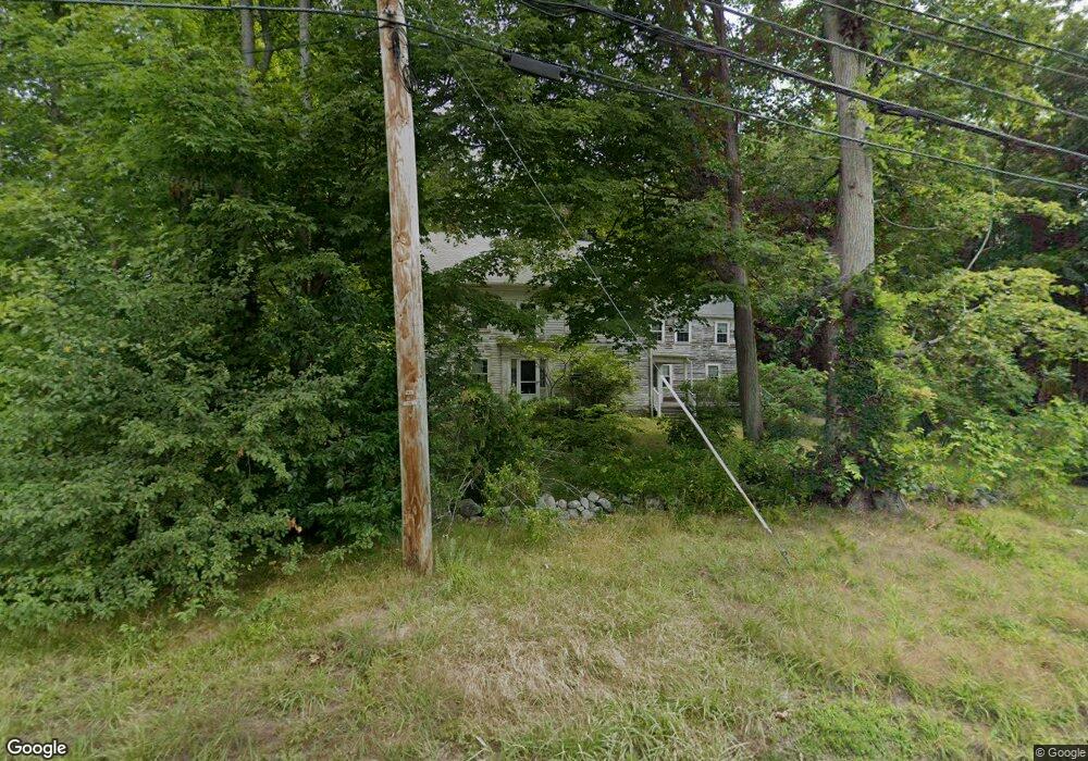 417 Maple St, Danvers, MA 01923 - photo 1