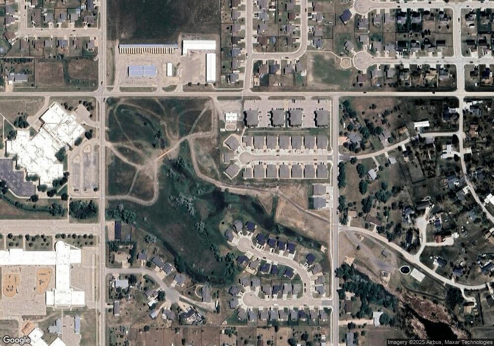 547 Westwind Rd, Box Elder, SD 57719 - photo 1