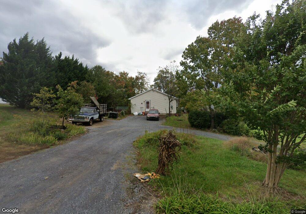 217 Investigate Ln, Hedgesville, WV 25427 - photo 1