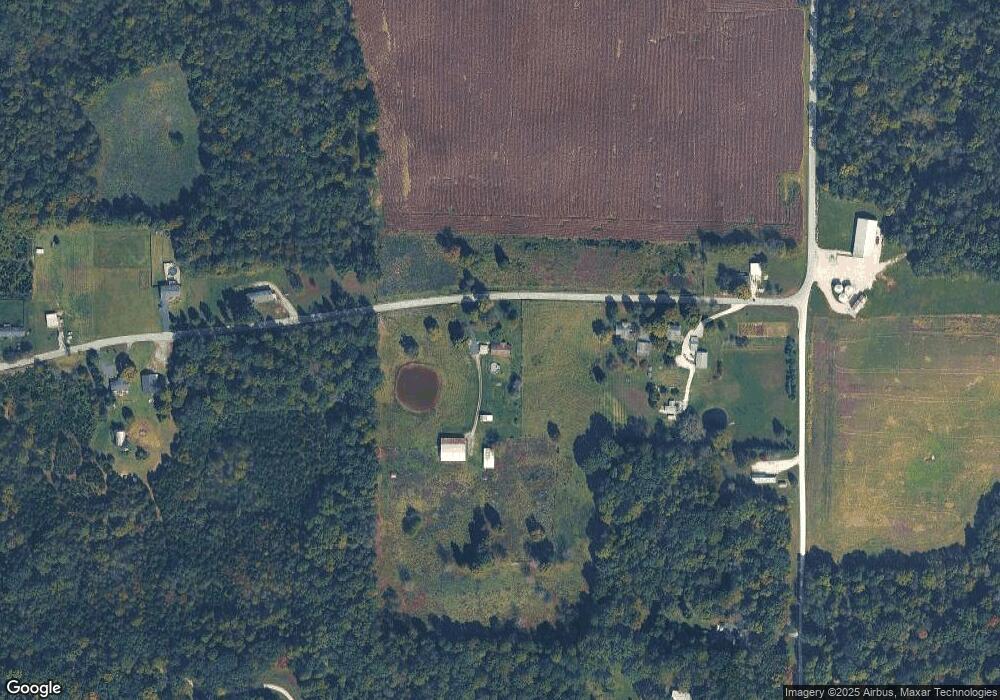 13810 Tree Dr NW, Palmyra, IN 47164 - photo 1