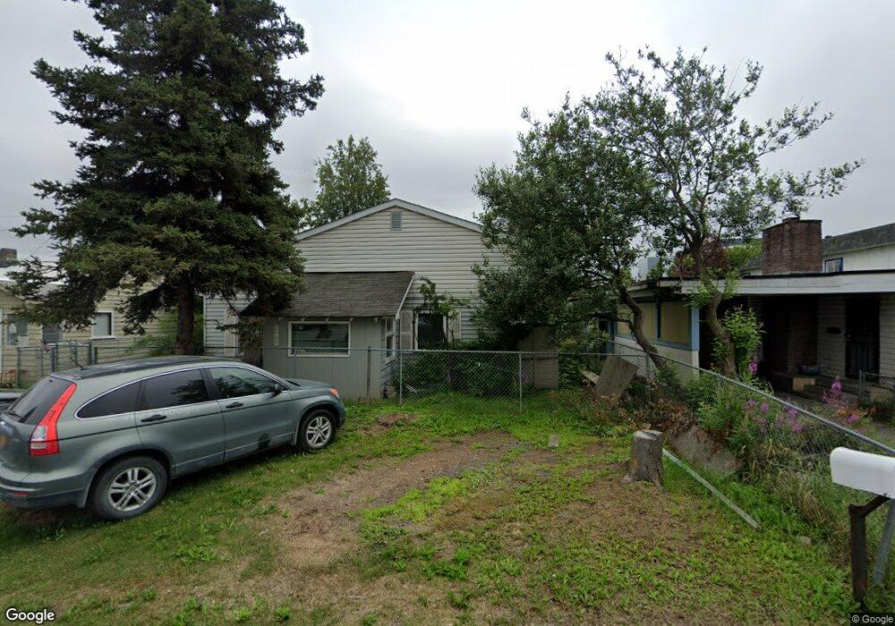 2503 Eide St, Anchorage, AK 99503 - photo 1