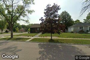 109 Walnut Ave N, Canby, MN 56220