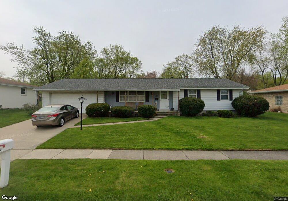 433 Fairview Ave, Crown Point, IN 46307 - photo 1