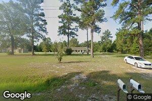 480 Broadhurst Rd, Jesup, GA 31546