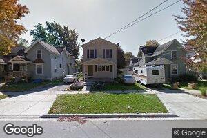 625 W Madison St Unit 1, Lansing, MI 48906