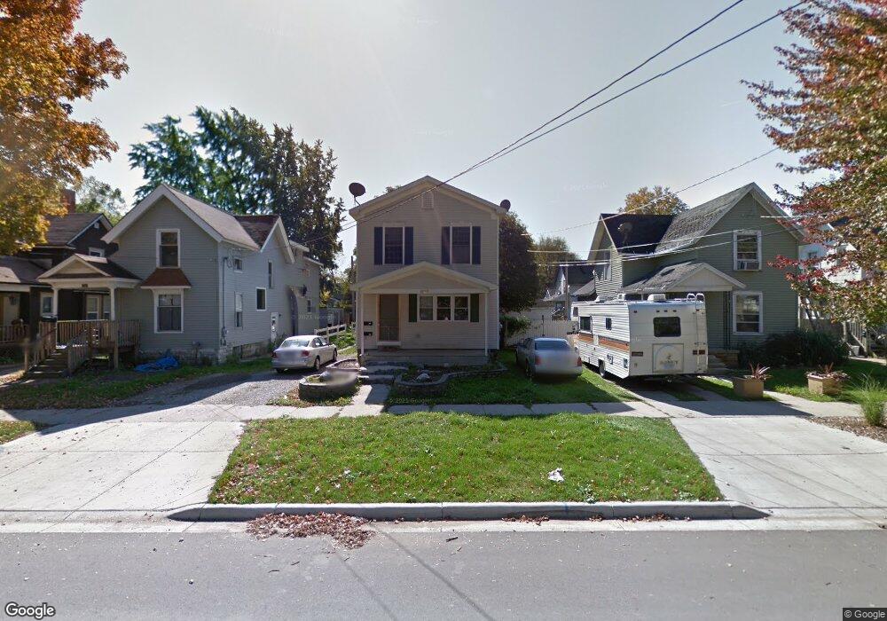 625 W Madison St unit 1, Lansing, MI 48906 - photo 1