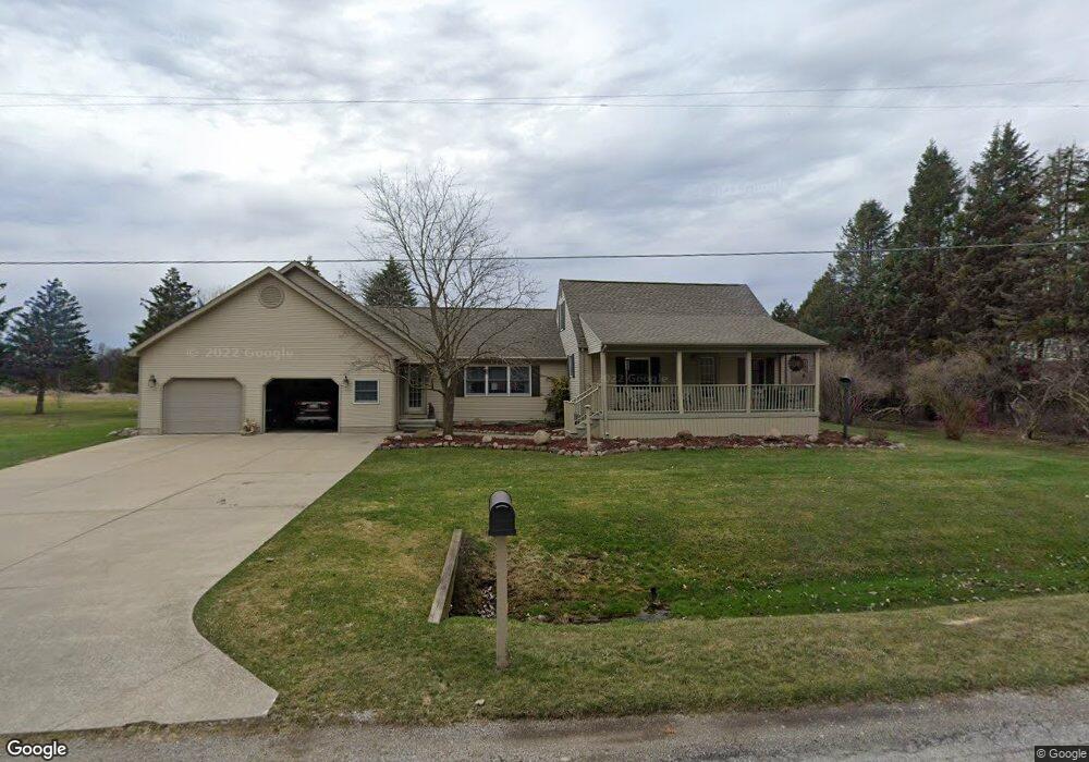 10080 Block Rd, Birch Run, MI 48415 - photo 1