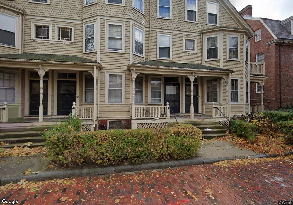 382 Harvard St unit 3, Cambridge, MA 02138 - photo 1