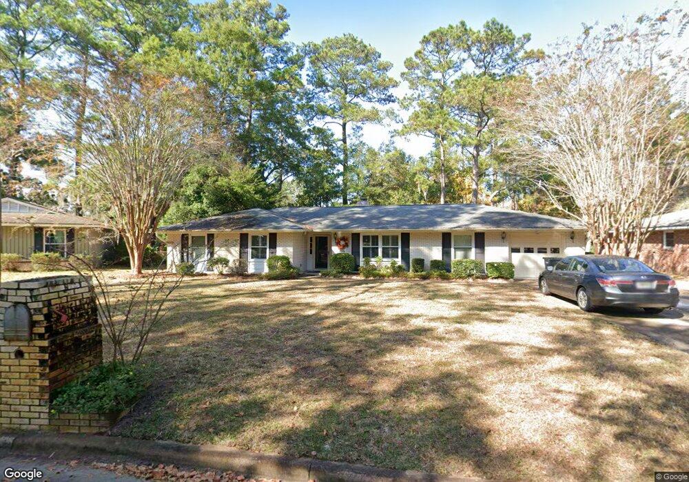 122 Carlton Rd, Savannah, GA 31410 - photo 1