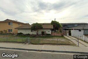 1336 Azalea St Unit A, Oxnard, CA 93036