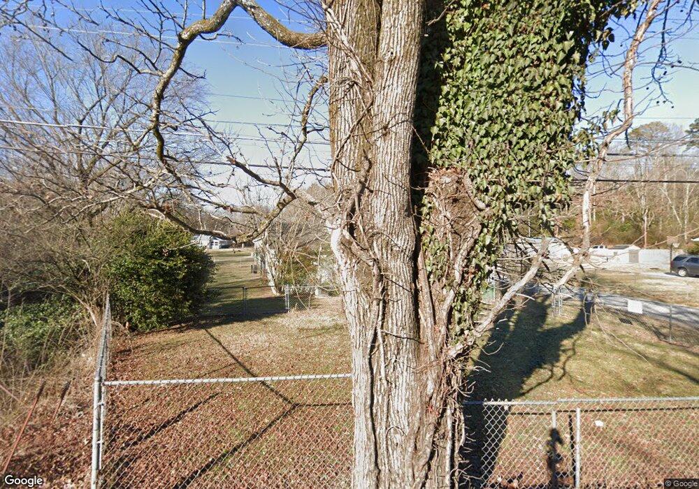 1323 Ely Rd, Hixson, TN 37343 - photo 1