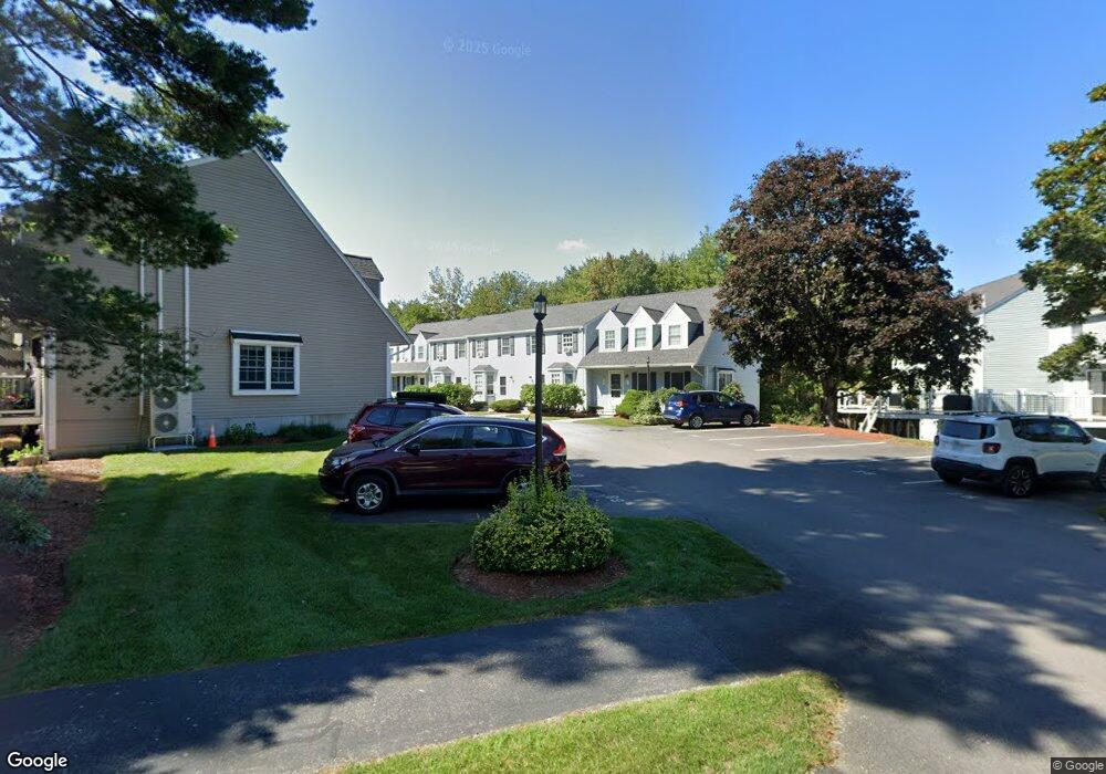 14 Key St unit 14, Millis, MA 02054 - photo 1
