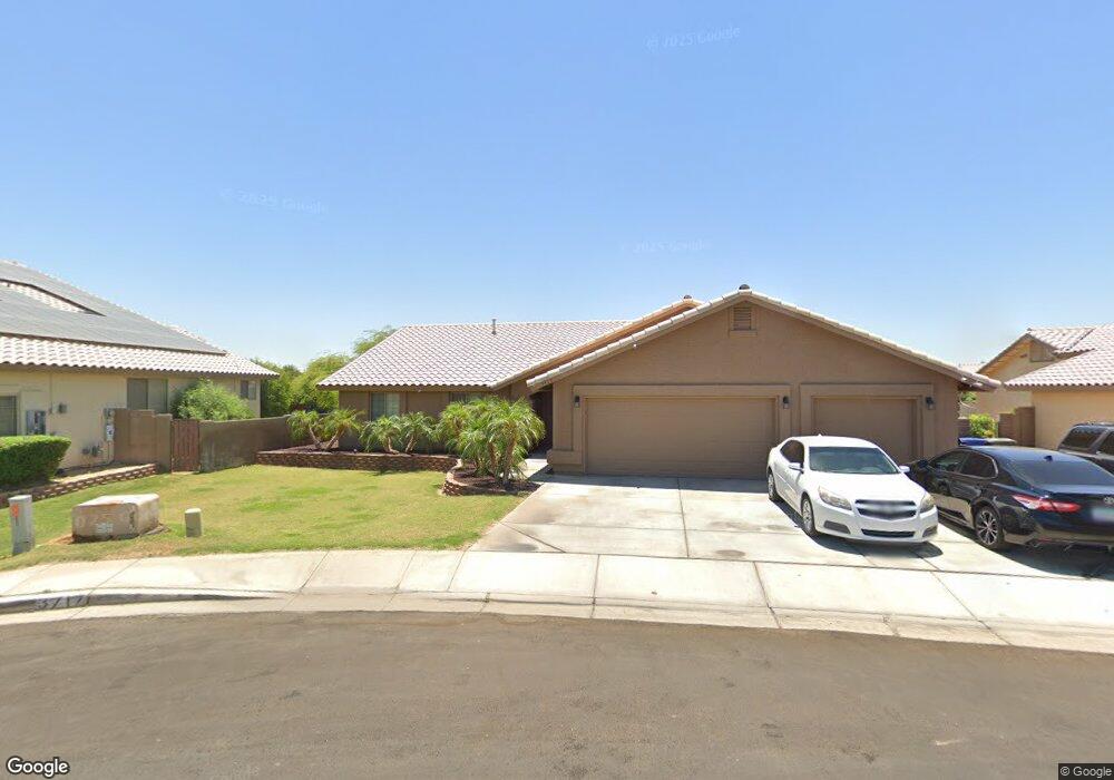 3717 W 20th Place unit 4, Yuma, AZ 85364 - photo 1