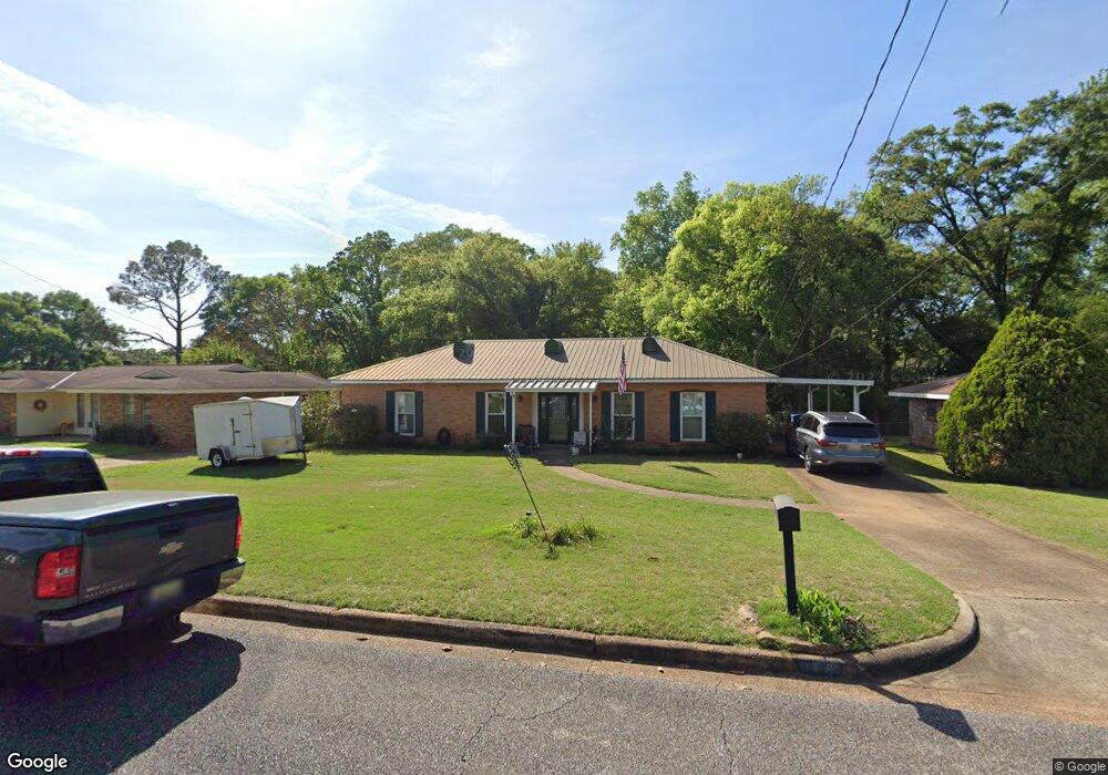 118 Carol St, Prattville, AL 36067 - photo 1