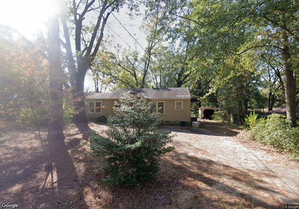 1402 Davis Blvd, Ruston, LA 71270 - photo 1