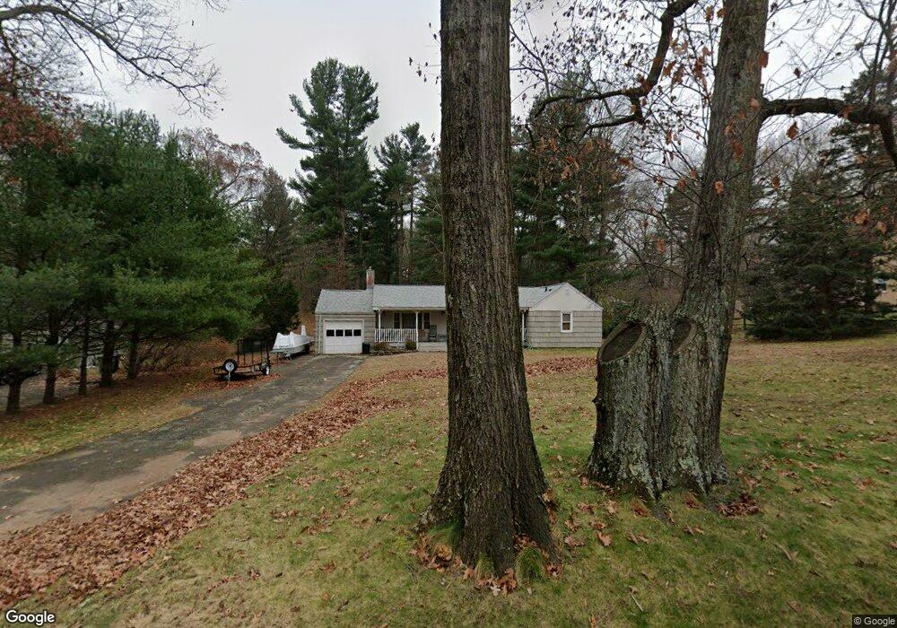 378 Neipsic Rd, Glastonbury, CT 06033 - photo 1