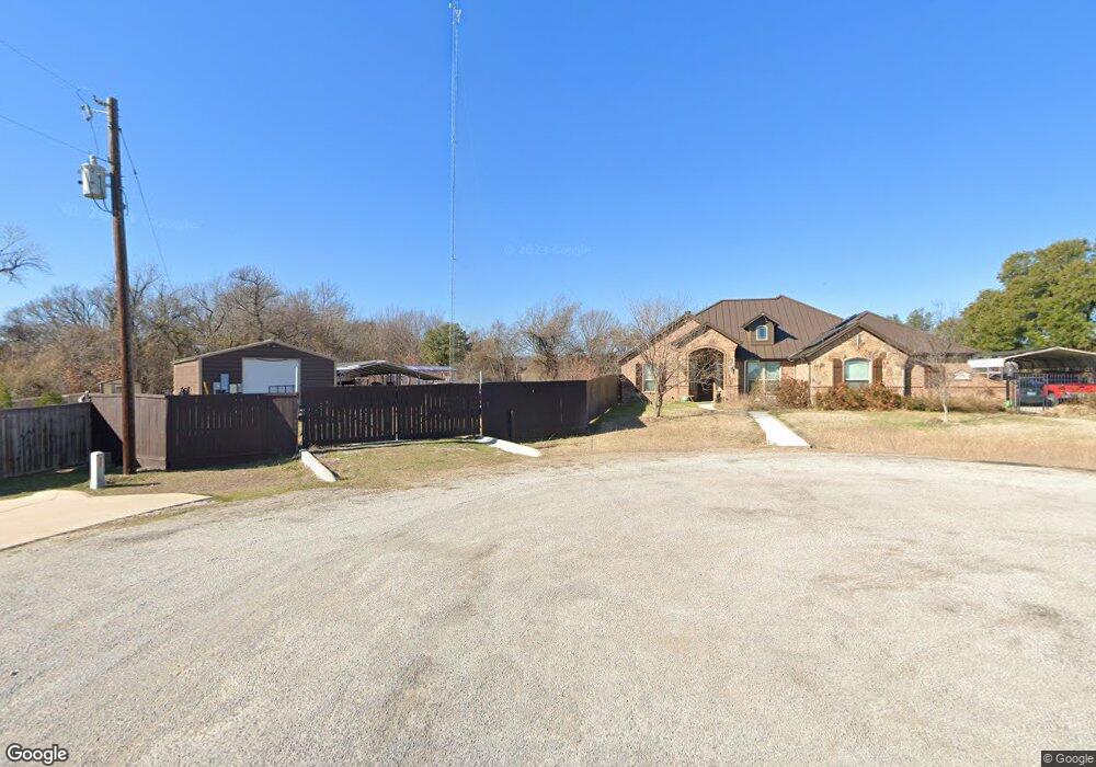 36 Chance Ct, Springtown, TX 76082 - photo 1