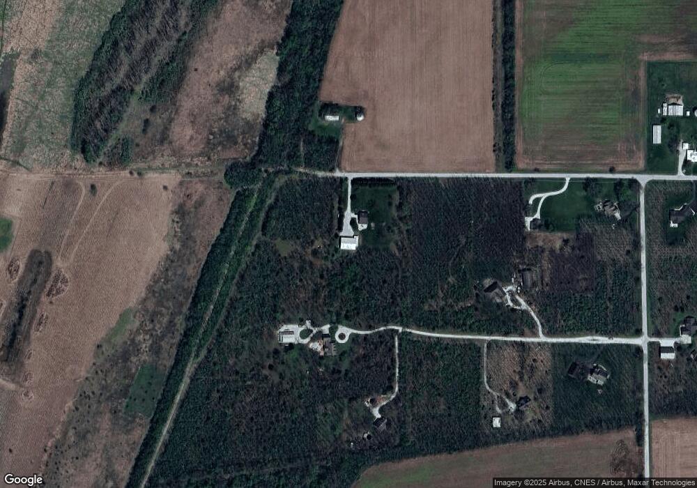 8721 W 200 S, Westpoint, IN 47992 - photo 1