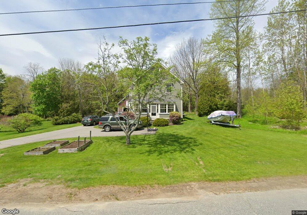 90 Camden St, Rockport, ME 04856 - photo 1