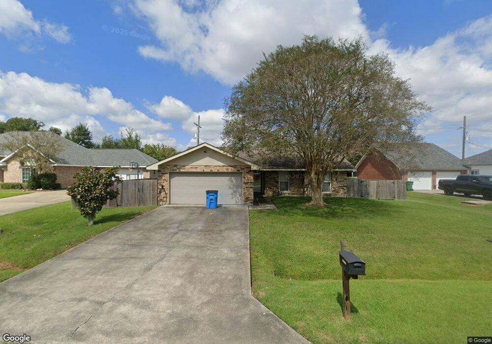 220 Laurel Ct, Luling, LA 70070 - photo 1