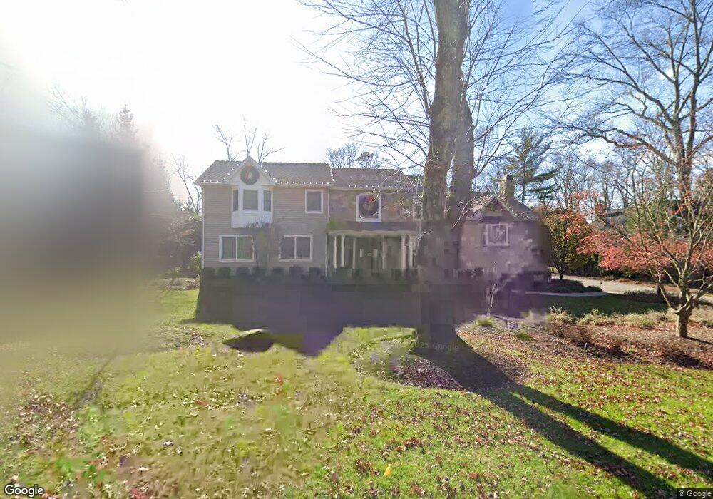 50 Hidden Glen Rd, Upper Saddle River, NJ 07458 - photo 1