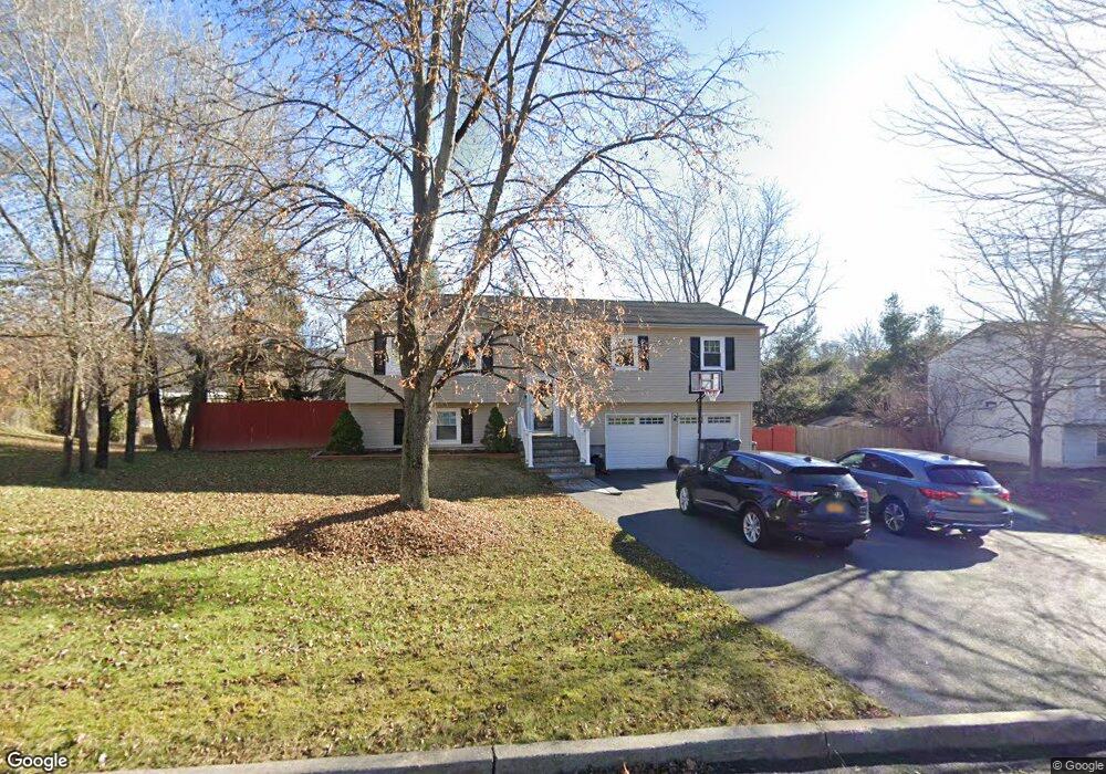 25 Oxford Ln, Harriman, NY 10926 - photo 1