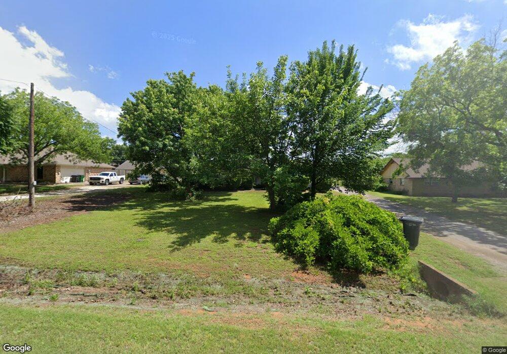 538 E 4th St, Joshua, TX 76058 - photo 1