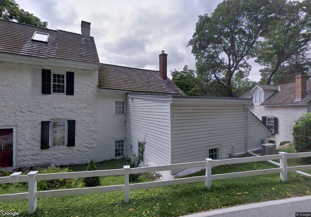 820 Valley Creek Rd, West Chester, PA 19380 - photo 1