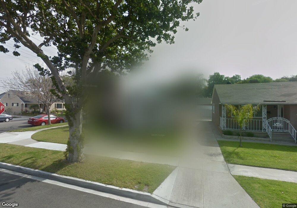 6162 Oliva Ave, Lakewood, CA 90712 - photo 1