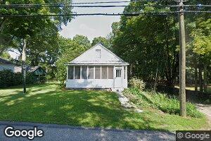 36 Chaplin St, Chaplin, CT 06235