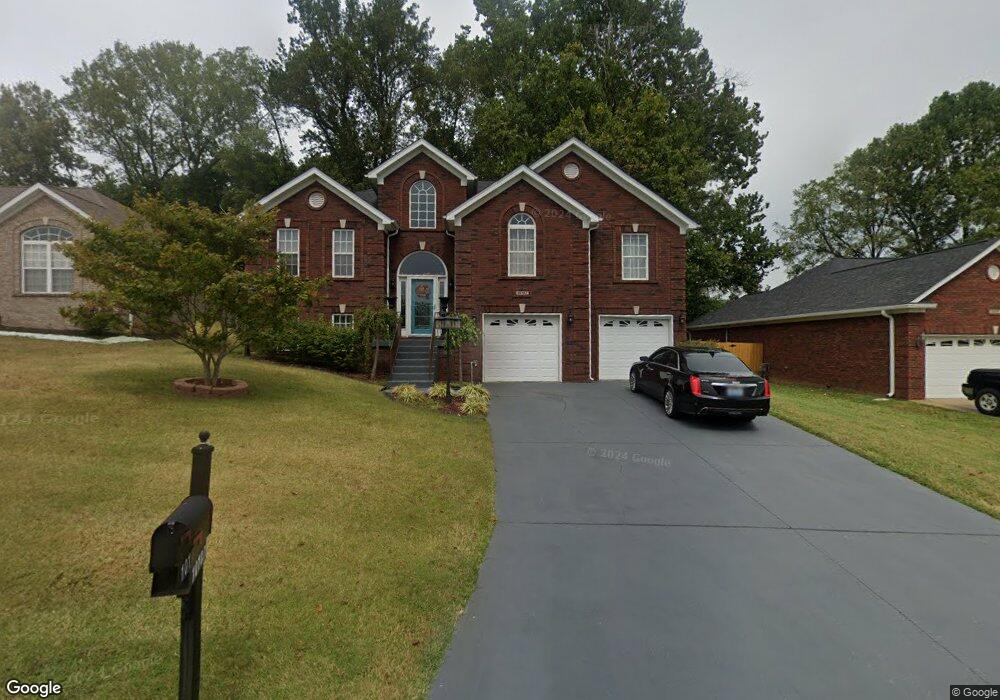 10107 Trotter Trace, Louisville, KY 40228 - photo 1