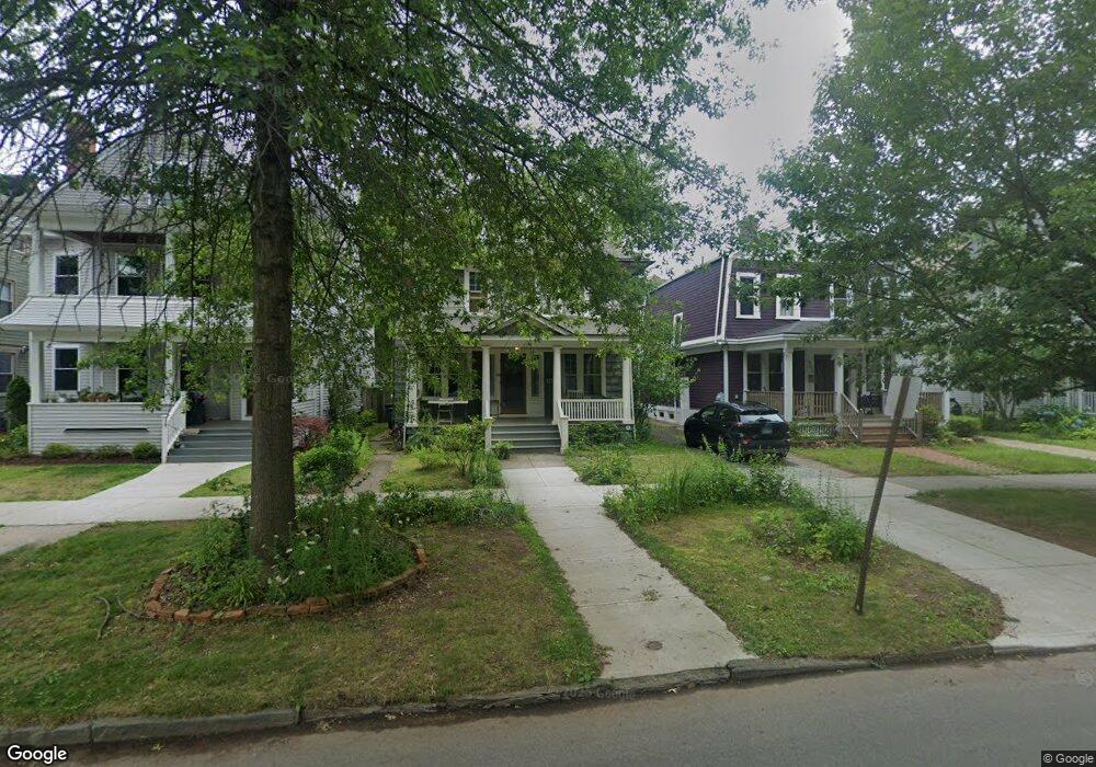 938 Elm St, New Haven, CT 06511 - photo 1