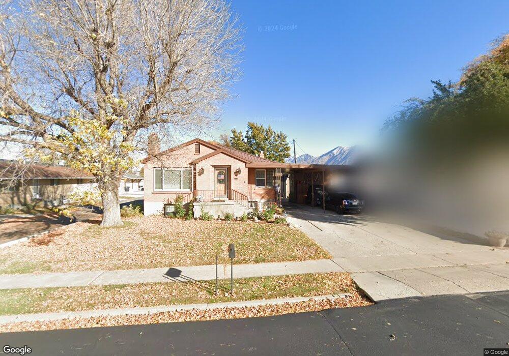 285 E 300 N, Spanish Fork, UT 84660 - photo 1